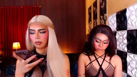 massivecocktrans online show from 03.07.26