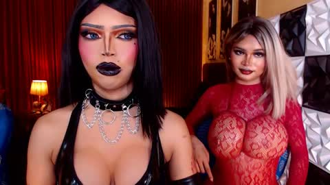 massivecocktrans online show from 04.12.26