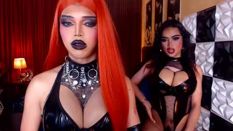 massivecocktrans online show from 04.16.26