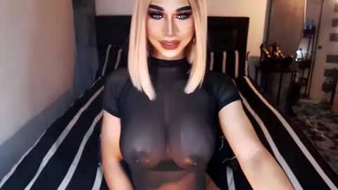 Aica online show from 10.04.25