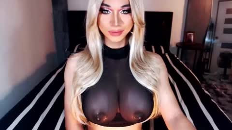 Aica online show from 10.14.25