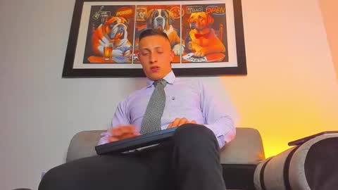 masster_ares online show from 09.30.25
