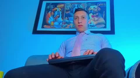 masster_ares online show from 10.15.25