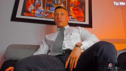 masster_ares online show from 10.20.25