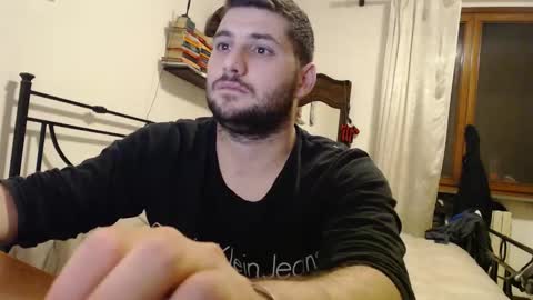 Snapshot of massu1994 chatting on 02.01.25 Massu94 online show from 02.01.25