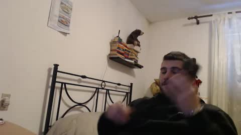 Snapshot of massu1994 chatting on 02.03.25 Massu94 online show from 02.03.25