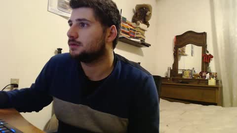 Snapshot of massu1994 chatting on 03.09.25 Massu94 online show from 03.09.25