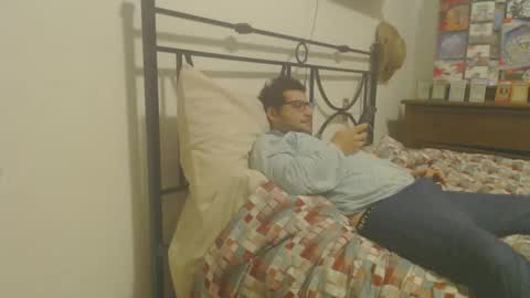 Snapshot of massu1994 chatting on 10.27.25 Massu94 online show from 10.27.25