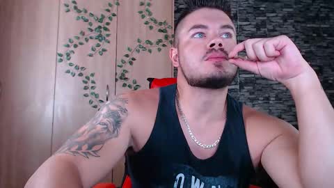 Master Blue Eye online show from 02.04.26