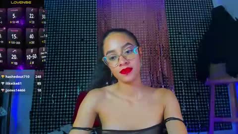 Kamila online show from 01.10.25