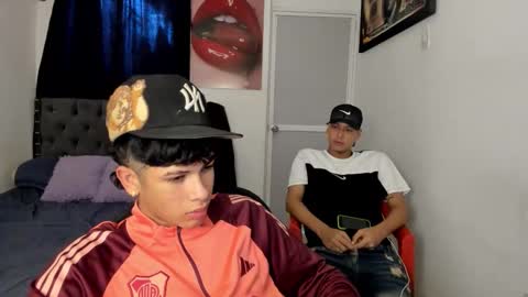 master_billy1 online show from 04.23.26