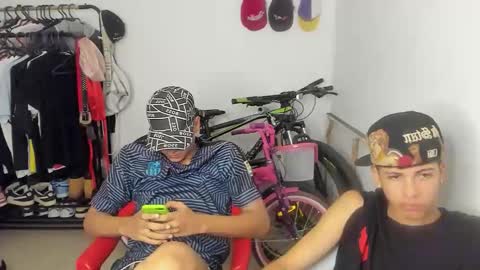 master_billy1 online show from 04.24.26