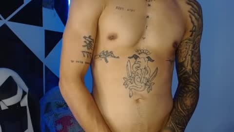 Snapshot of master_black777 chatting on 09.13.25 master_black777 online show from 09.13.25