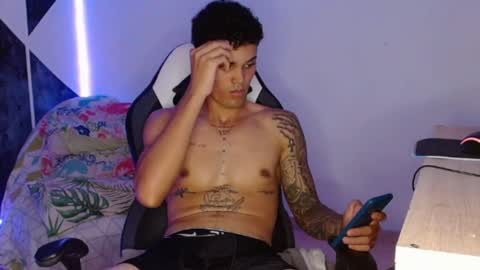 Snapshot of master_black777 chatting on 11.07.25 master_black777 online show from 11.07.25