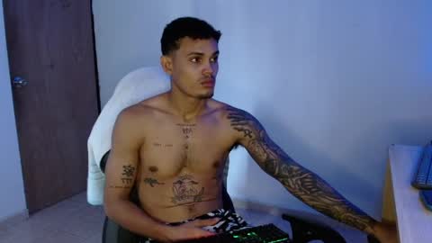 master_black777 online show from 04.30.26