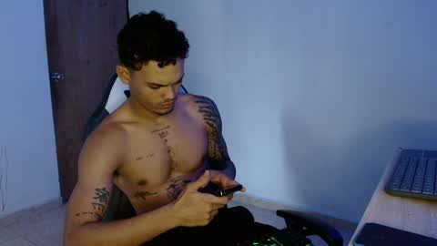 master_black777 online show from 05.01.26