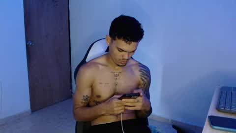 master_black777 online show from 05.04.26