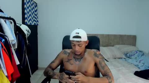 master_boy28 online show from 11.27.25