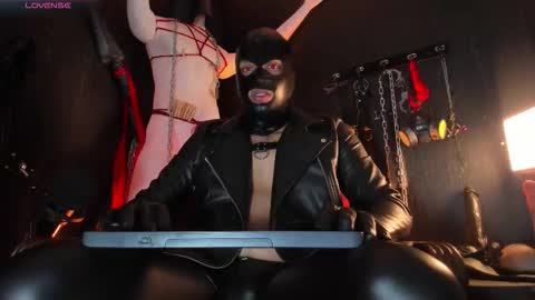 Master connor online show from 03.27.26