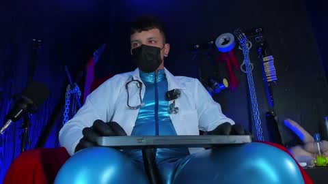 Master connor online show from 06.05.26