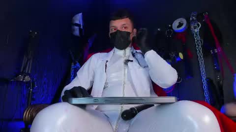 Master connor online show from 06.08.26