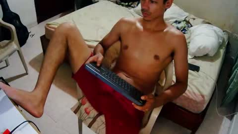 Master Cospi online show from 07.27.26