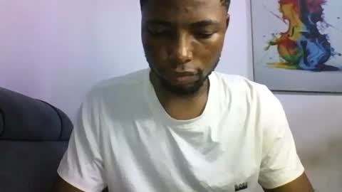 Snapshot of master_kael chatting on 01.18.26 Master Kael online show from 01.18.26