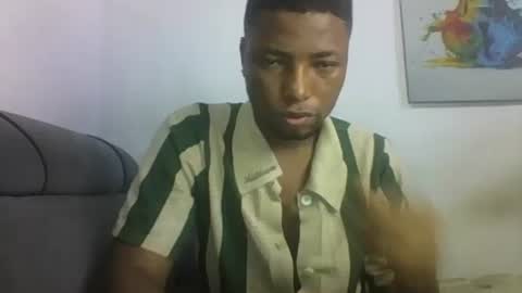 Master Kael online show from 03.19.26