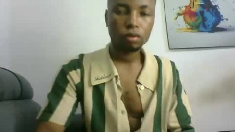 Master Kael online show from 04.02.26