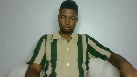 Master Kael online show from 04.06.26