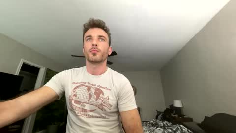 muskyjockdick online show from 12.14.24