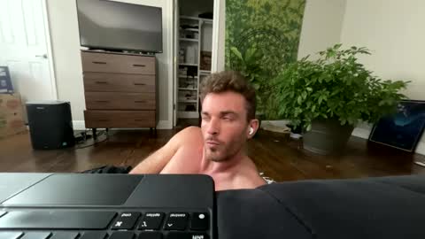 muskyjockdick online show from 12.14.24