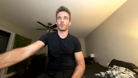 muskyjockdick online show from 12.25.24