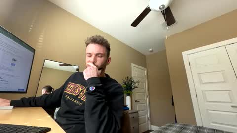 muskyjockdick online show from 01.22.25