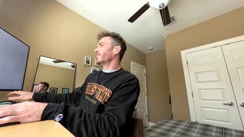 muskyjockdick online show from 01.23.25