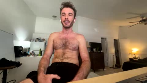 muskyjockdick online show from 02.16.25