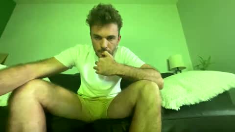 muskyjockdick online show from 10.05.25