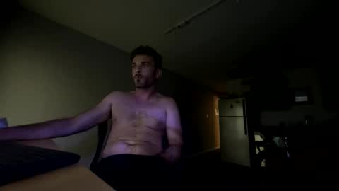 muskyjockdick online show from 11.01.25