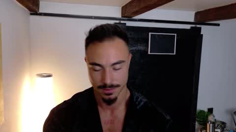 Snapshot of master_lukass chatting on 11.10.25 master_lukass online show from 11.10.25