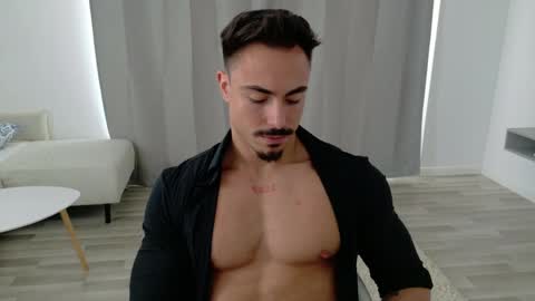 Snapshot of master_lukass chatting on 05.08.26 master_lukass online show from 05.08.26