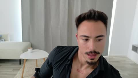 Snapshot of master_lukass chatting on 05.12.26 master_lukass online show from 05.12.26
