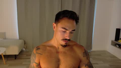 Snapshot of master_lukass chatting on 07.22.26 master_lukass online show from 07.22.26