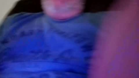 Snapshot of master_of_many chatting on 10.01.25 Gman online show from 10.01.25