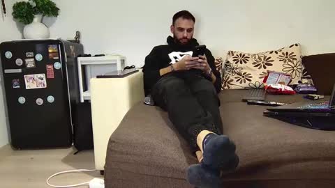 Snapshot of master_roberto333 chatting on 12.07.24 SIR online show from 12.07.24