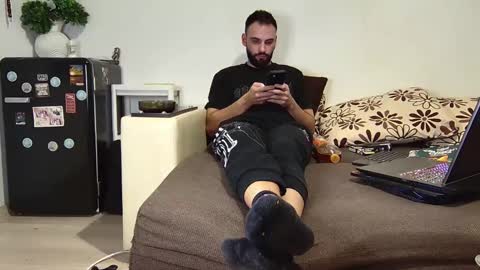 Snapshot of master_roberto333 chatting on 12.22.24 SIR online show from 12.22.24