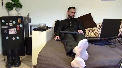 Snapshot of master_roberto333 chatting on 01.03.25 SIR online show from 01.03.25