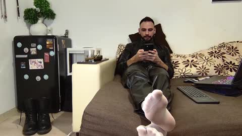 Snapshot of master_roberto333 chatting on 01.03.25 SIR online show from 01.03.25