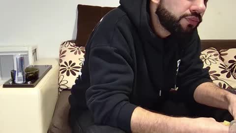 Snapshot of master_roberto333 chatting on 01.13.25 SIR online show from 01.13.25