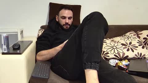 Snapshot of master_roberto333 chatting on 01.13.25 SIR online show from 01.13.25