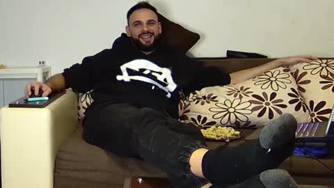 Snapshot of master_roberto333 chatting on 01.28.25 SIR online show from 01.28.25